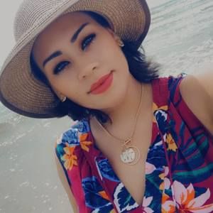 Meet your Posher, Crystal